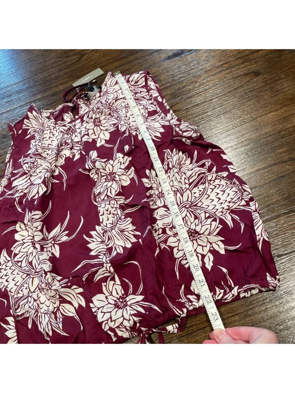 J. Crew nwt crew